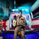Illustration for article titled Why the iGhostbusters/i Ecto-1 is my favorite movie car
